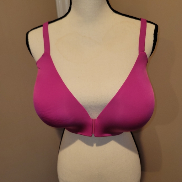 Women's Pink Intimate Bra 36 G - Picture 1 of 9